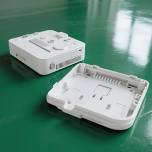 Hym sản xuất tùy chỉnh OEM các bộ phận Nhựa Tùy Chỉnh ép phun khuôn nhựa khuôn ép nhựa các bộ phận - Product Image 1