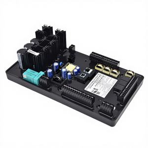 Régulateurs de tension Basler DECS-150 5NS2V1N1S 5NS1V1N1S importés des États-Unis, prix négociable - Product Image 3