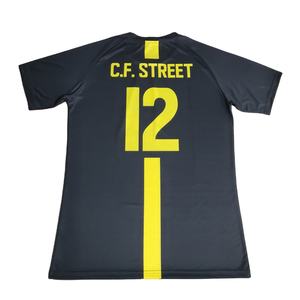 ชุดเครื่องแบบทีมฟุตบอลชุดฟุตบอล - Product Image 2