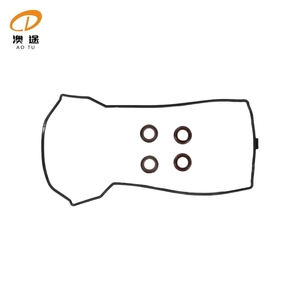 Junta protectora de válvula de motor 6110160121 6460160621 W204 para <span class=keywords><strong>Mercedes</strong></span> <span class=keywords><strong>Benz</strong></span> Clase E W202 - Product Image 4