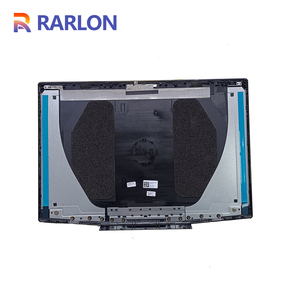 Cubierta trasera LCD con logotipo rojo SHELL para Dell G3 3590 0YGCNV YGCNV 460.0H70R.0026 - Product Image 2