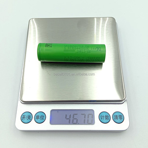 Batería Recargable de Iones de Litio US18650 VTC6 de 3000 mAh, 3.6 V, 35 A, de Alta Descarga para <span class=keywords><strong>Sony</strong></span> - Product Image 6
