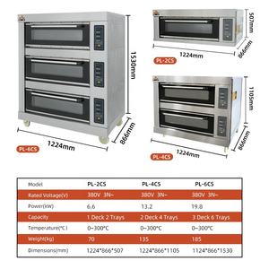 Fornello a propano piccolo <span class=keywords><strong>da</strong></span> tavolo a piano singolo cottura <span class=keywords><strong>forno</strong></span> <span class=keywords><strong>per</strong></span> <span class=keywords><strong>Pizza</strong></span> commerciale portatile in <span class=keywords><strong>pietra</strong></span> <span class=keywords><strong>lavica</strong></span> opzionale - Product Image 2