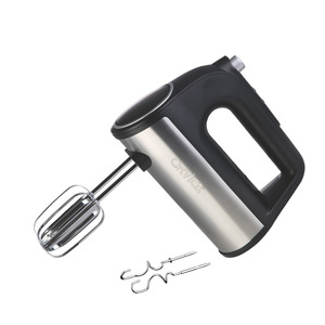 Batidora Eléctrica Pequeña para el Hogar ORVICA, Estándar Europeo, Batidora de Huevos Manual para Cocina - Product Image 1