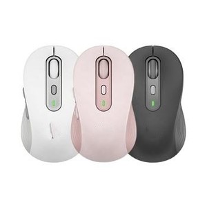 Original Logitech M750 2000DPI 2.4Ghz Wireless Dual Mode <b>Mouse</b> Waterproof Gaming <b>Mouse</b> with USB Interface - Product Image 1