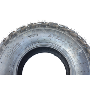 23x7-10 Roue Tubeless <span class=keywords><strong>Tout</strong></span> <span class=keywords><strong>Terrain</strong></span> <span class=keywords><strong>4x4</strong></span> Pneu Atv Pneus Fabrication Atv Utv Pneus Pour Boue Dirt - Product Image 5