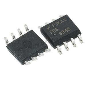 Jeking linh kiện điện tử jkak 9945 MOSFET bóng bán dẫn SOIC-8 fds9945 - Product Image 2