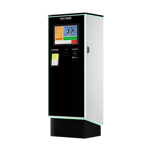 Sistema de Estacionamiento Inteligente sin Personal en Argelia con Control Remoto, Pago Automático, Tecnología LPR, Uso Interior/Exterior - Product Image 1