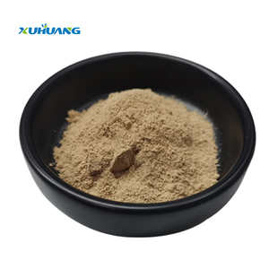 食品グレードマカエキス4:1 レピジウム・メイエニ根粉末 天然植物エキス - Product Image 1