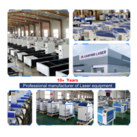 Mesin Pemotong Laser Pembersih Karat 1500W Mesin Las Laser Genggam Mudah Dioperasikan Mesin Las Laser Serat