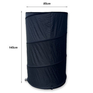 Outdoor Beach Ankleide zimmer Tube <span class=keywords><strong>Pop</strong></span>-<span class=keywords><strong>up</strong></span> Zelt Klapp unterstände Privatsphäre Outdoor Zelt Tragbare Umkleidekabine - Product Image 3