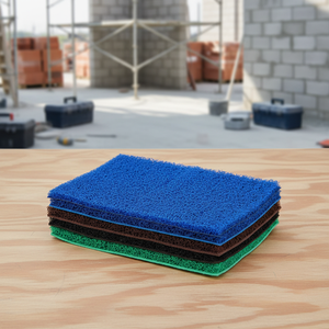 Tapete de PVC <span class=keywords><strong>ProWorks</strong></span>, Dureza 65 ShoreA, Servicios de Corte y Moldeo Personalizados para los Estándares de Seguridad Industrial Modernos - Product Image 1