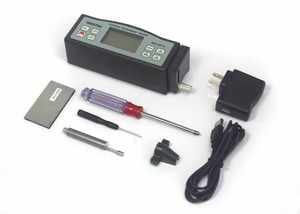 Medidor de Rugosidad Superficial Digital Portátil SRT-6210, Precio con Descuento para Ra Rq Rt, Soporte Personalizado OEM - Product Image 2