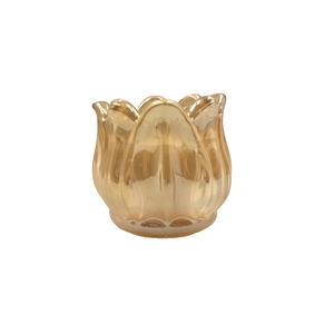<span class=keywords><strong>Bougies</strong></span> aromatiques à l'<span class=keywords><strong>orange</strong></span> et à la cannelle Vente en gros <span class=keywords><strong>Bougies</strong></span> parfumées en pot de verre à fleurs Parfum de luxe Logo personnalisé - Product Image 3