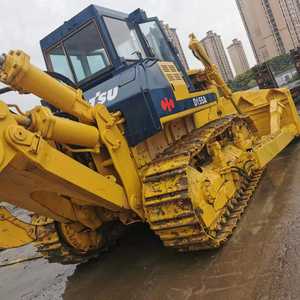 Conjunto de transmisión, convertidor de par y Junta universal para Bulldozer, de la caja, de la Caja - Product Image 6