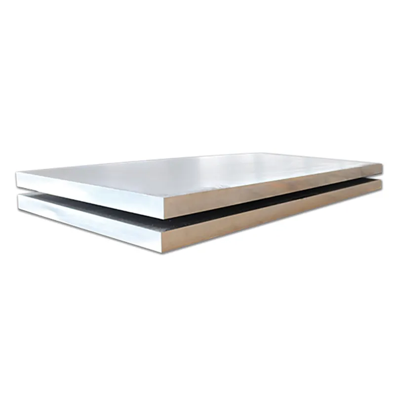 High quality professional aluminum sheet factory 1-8 series aa 1100 aluminum sheet
