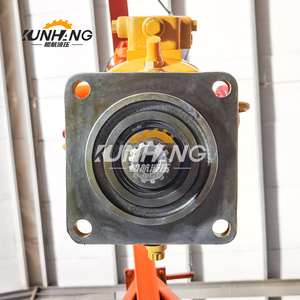 En stock: Dispositivo de giro 547-9727 591-0774 para motor 395 E395 395F - Product Image 5