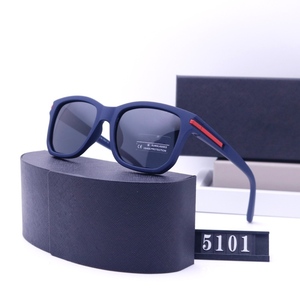 <span class=keywords><strong>Gafas</strong></span> <span class=keywords><strong>de</strong></span> <span class=keywords><strong>Sol</strong></span> Unisex <span class=keywords><strong>de</strong></span> Marca <span class=keywords><strong>de</strong></span> Lujo 5101, <span class=keywords><strong>Gafas</strong></span> Deportivas Cuadradas <span class=keywords><strong>con</strong></span> Logotipo, Montura <span class=keywords><strong>de</strong></span> PC Blanca y Roja, <span class=keywords><strong>Gafas</strong></span> <span class=keywords><strong>de</strong></span> <span class=keywords><strong>Sol</strong></span> para Exteriores para Hombre y Mujer - Product Image 4