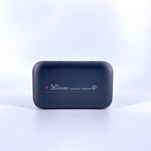 ALL BAND PW100 LED modelo Mini enrutador inalámbrico 300Mbps WIFI POWER BANK Hotspot nueva interfaz USB con ranura para tarjeta SIM externa - Product Image 2
