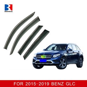 Factory Directly Sell High End Injection Deflector Window <b>Visor</b> for Mercedes-Benz GLC 2015 - Product Image 3