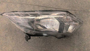 Kits de carrocería de coche faro delantero para <span class=keywords><strong>Honda</strong></span> HRV VEZEL 2015 2017 2017 - Product Image 5