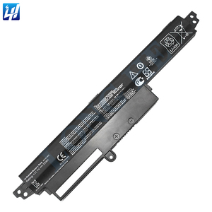 <span class=keywords><strong>A31n1302</strong></span>แบตเตอรี่แล็ปท็อป33wh 11.25v สำหรับ Asus VivoBook F200CA <span class=keywords><strong>A31n1302</strong></span>แบตเตอรี่ Li-ion X200CA X200MA - Product Image 1
