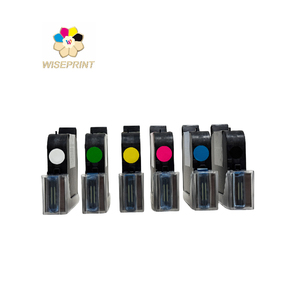 Wiseprint Compatible HP 28K901 T220 BK-117 BK129 2BK901 2590 JS10 2.5 TIJ Cartouche D'encre Imprimante Pour Jet Collins <span class=keywords><strong>Twk</strong></span> 1818 - Product Image 1