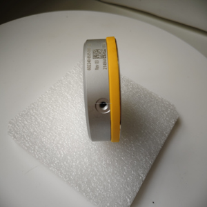 Roulement pneumatique à trois coordonnées allemand de type « Disque » 600640-8548-000/602240-8585-000 - Product Image 2