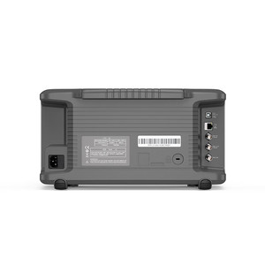 Analizador de Espectro en Tiempo Real Siglent SSA3075X-R de 7.5GHz con Fuente de Seguimiento para Investigación Científica, Educación y Mantenimiento - Product Image 4