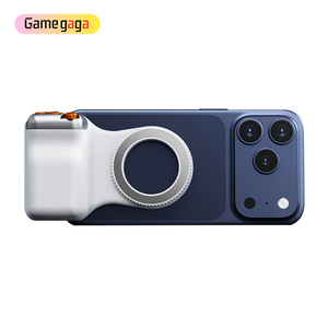 X XPRO - Soporte Magnético para Fotografía con Teléfono, Control Remoto Bluetooth, Empuñadura Magnética para Cámara, Estabilizador de Disparo para Smartphone - Product Image 5