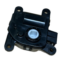 Pour Hyundai SORENTO 2018 véritable moteur de Mode d'actionneur de climatisation 97161-1JAA0 971611JAA0