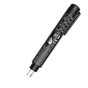 Testeur de <span class=keywords><strong>liquide</strong></span> de frein haute précision JIASHENGTONG, stylo multifonctionnel de détection de la qualité de l'huile de frein automobile, universel <span class=keywords><strong>pour</strong></span> la réparation automobile - Product Image 3