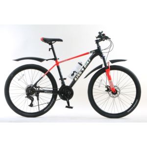 Cuadro de Bicicleta de Montaña MTB de Aleación de Aluminio, Suministro Directo de Fábrica, <span class=keywords><strong>KING</strong></span> BIKE <span class=keywords><strong>26</strong></span> Pulgadas - Product Image 3