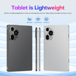 11インチPad7proタブレットコンピュータ8800 MAhバッテリークアダコアプロセッサAndroid 14 16G + 1テラバイトスロットブラケット5G - Product Image 3