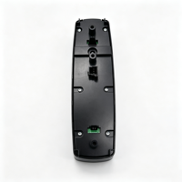 NUEVO Interruptor Maestro Elevalunas Eléctrico 2518300290 para Mercedes Benz, Botón de Control del Elevalunas del Lado del Conductor, Pieza de Repuesto