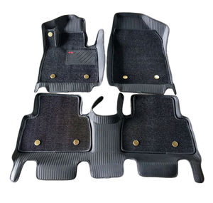 2024, superventas, accesorios interiores para automóviles para <span class=keywords><strong>Toyota</strong></span> <span class=keywords><strong>CHR</strong></span> 2020 2021 <span class=keywords><strong>2022</strong></span> 2023 LHD 7D 5D, alfombrillas impermeables para coche - Product Image 2