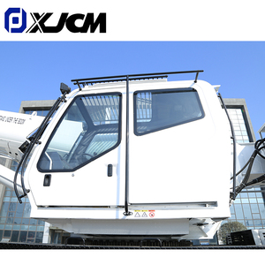 Trung quốc 50 tấn off road địa hình gồ ghề cần cẩu di động để bán - Product Image 4