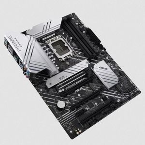 Bon prix pour la carte mère ASUS <span class=keywords><strong>PRIME</strong></span> <span class=keywords><strong>Z690</strong></span>-<span class=keywords><strong>P</strong></span> <span class=keywords><strong>DDR4</strong></span> Luxury GAMING ATX LGA1700 12/13/14e génération de processeurs Intel CPU 4*<span class=keywords><strong>DDR4</strong></span> PCIe5.0 pour ordinateur de bureau - Product Image 5