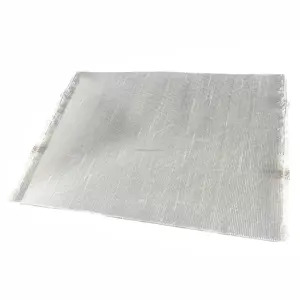 Factory Direct Sale Of Alkali-free Glass Fiber Composite Cloth Glass Fiber Composite Mats