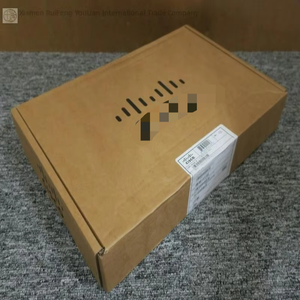 โมดูลสวิตช์ New C3kx-sm-10g 2x 10gbe Gige Sfp+ Gigabit 3560x / 3750x ของแท้ใหม่พร้อมส่ง สำหรับระบบอัตโนมัติอุตสาหกรรม - Product Image 1