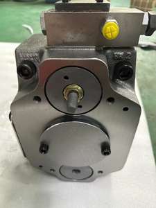 PV パーカー油圧ポンプ 016 023 032 040 046 080 092 180 270 シリーズ PV180R1K1T1NWCA アキシャル可変ピストンポンプおよび部品 - Product Image 5