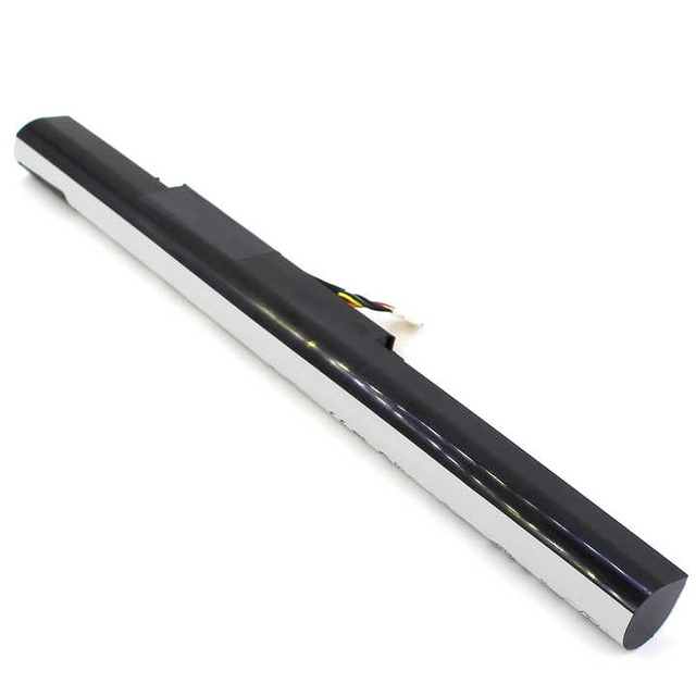 Brand New Laptop Battery Compatible with Lenovo Z400 Z500 Z510 P500 44.4V Li-ion Replacement Battery