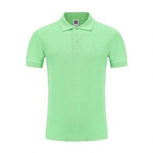Design Polo <b>Shirts</b> Short Sleeve Business Uniform Clothing Men Custom With Embroidery Polo Tee <b>Shirts</b> - Product Image 4