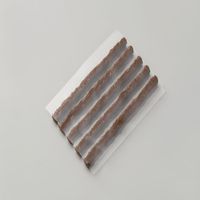 Kit d'outils de réparation de pneus sans chambre à air de 10 pièces avec pince