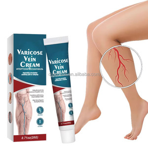 <span class=keywords><strong>Crème</strong></span> pour les varices pour les <span class=keywords><strong>jambes</strong></span>, <span class=keywords><strong>crème</strong></span> pour les veines pour les <span class=keywords><strong>jambes</strong></span>, les araignées et les varices avec vitamine B et E, formule naturelle et biologique, 20g - Product Image 4