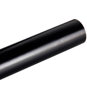 Matte Ceramic Black Color <strong>Vinyl</strong> Wrap Car Decoration Sticker Decal Bubble Free <strong>Air</strong> <strong>Release</strong> - Product Image 5