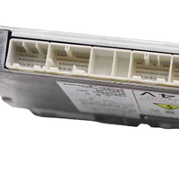 J05 J08 ECU ECM 89663-E0750B 89661-E0010 275800-4213 7834-21-6002 pour Pièces Kobelco SK200-10 Accessoires de Rechange pour Moteur d'Excavatrice