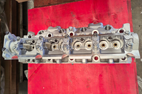Culasse de moteur 8V F8Q pour Renault 1.9L 11111-84CTO 7701471013 7701478460 (modèles 600/606/622/630/632/662/788/790)