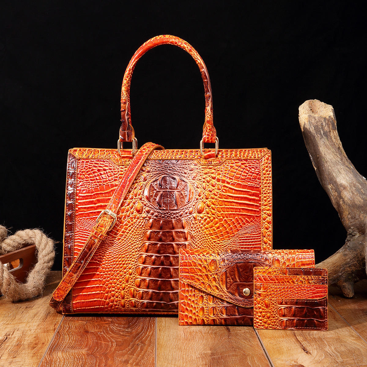 PG5092 20   พีจี5092 20# สีเหลืองทอง + สีน้ำตาล