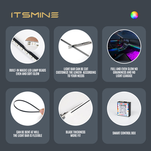 Phong cách k4s 22 trong 1 12V '''' <span class=keywords><strong>LED</strong></span> chiếu sáng nội thất hệ thống môi trường xung quanh <span class=keywords><strong>LED</strong></span> Strips cho xe trang trí ánh sáng cho trang bị thêm nâng cấp - Product Image 5